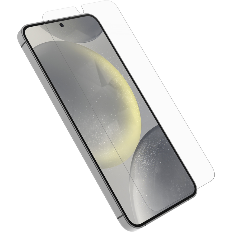 product image 1 - Galaxy S24+ Displayschutz PolyArmor Premium Eco Series