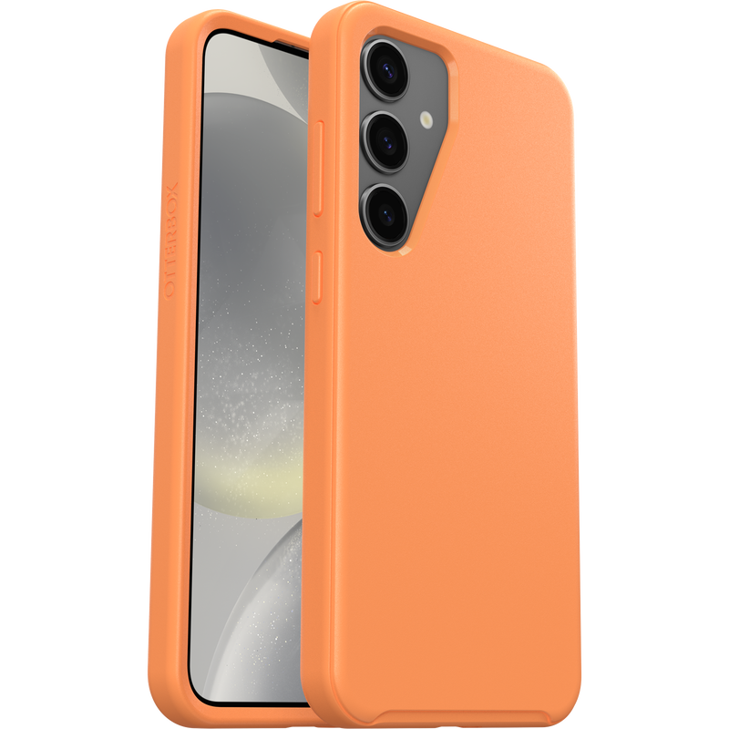 product image 1 - Galaxy S24+ Hülle Symmetry Series