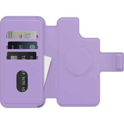 iPhone 14 Plus Schutzhülle | Folio für MagSafe