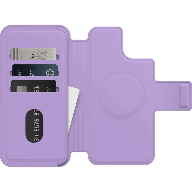 product image 1 - iPhone 14 Plus Folio Folio für MagSafe