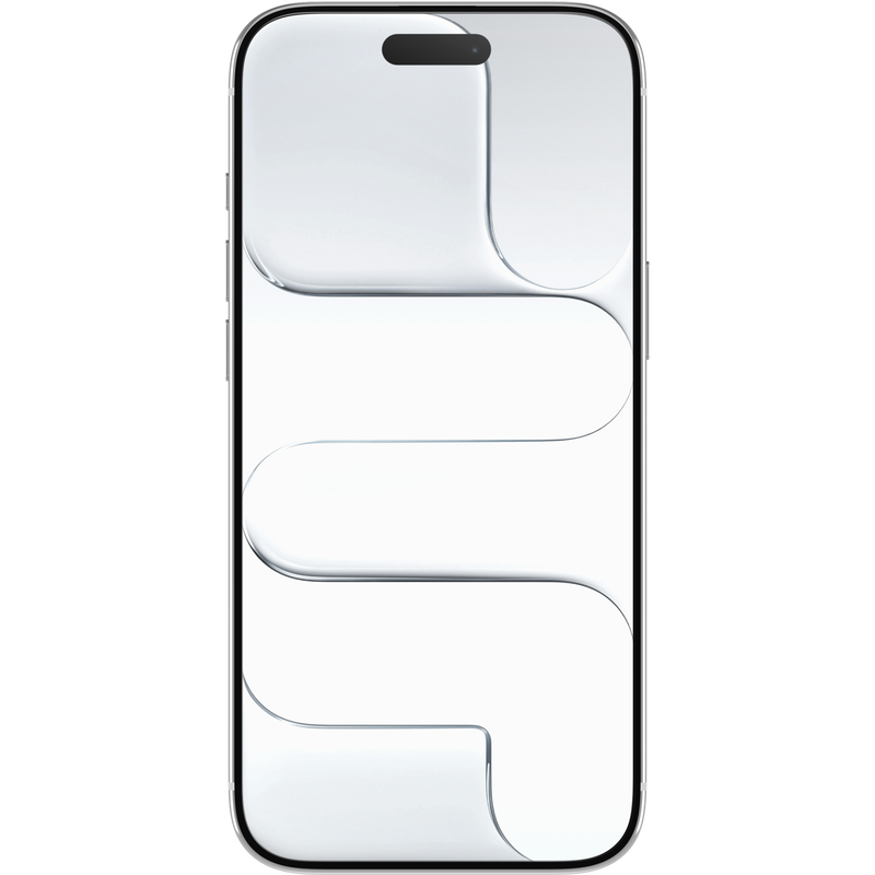 product image 2 - iPhone Air Displayschutz OtterBox Glass