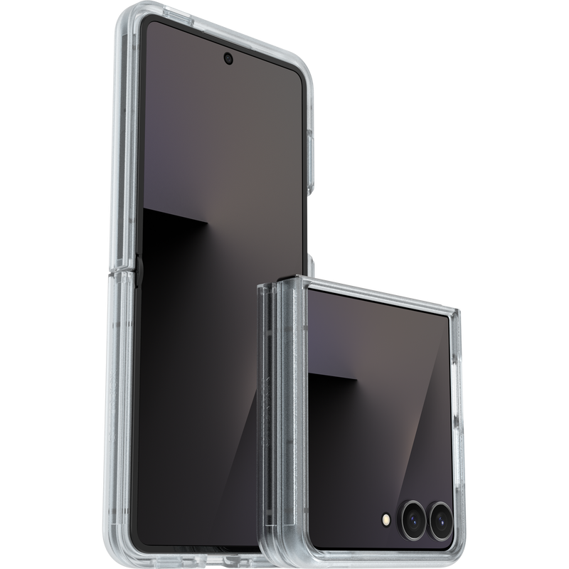 product image 1 - Galaxy Z Flip7 Hülle Thin Flex Series