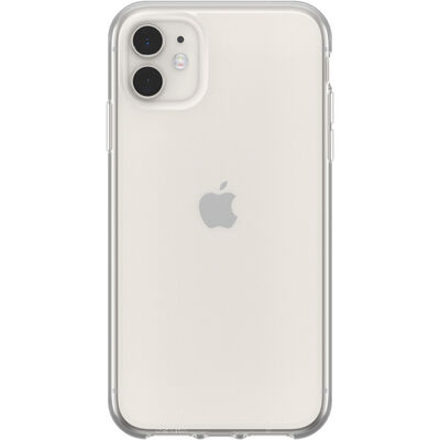 Clearly Protected Skin for iPhone 11