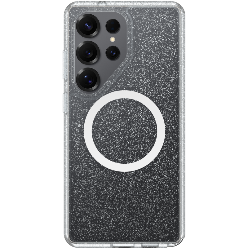 product image 1 - Galaxy S26 Ultra H&uuml;lle React Series