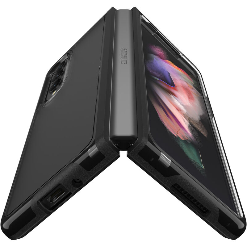 product image 5 - Galaxy Z Fold3 5G Hülle Symmetry Flex Series