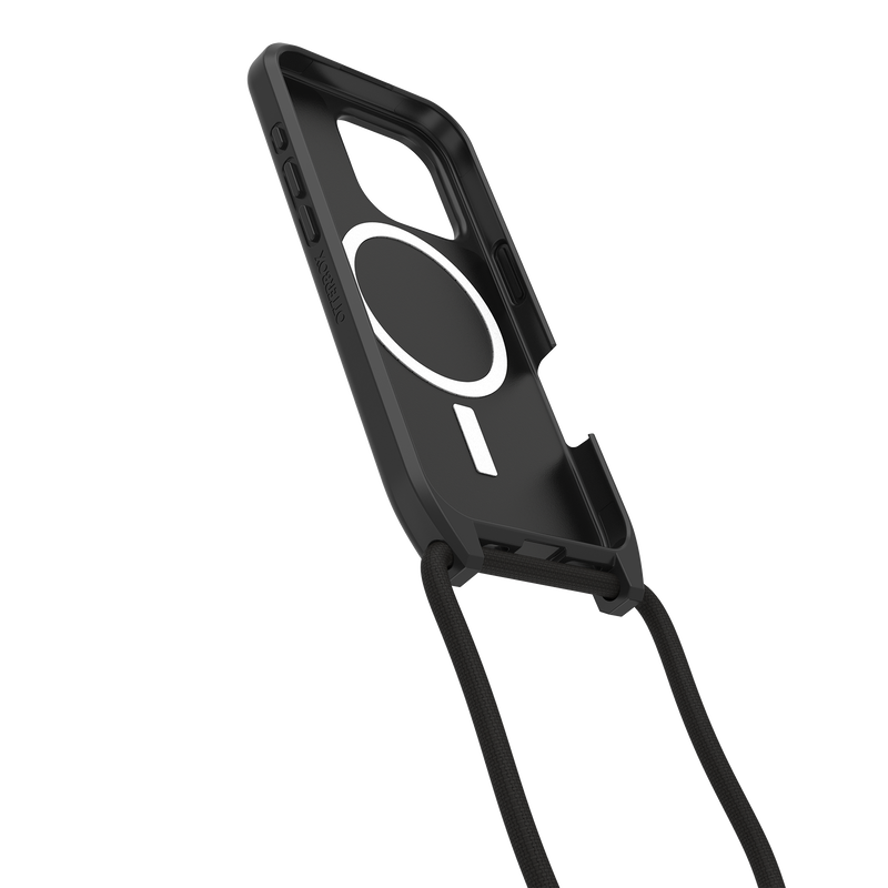 product image 3 - iPhone 16 Pro Hülle mit Band React Series Necklace Magsafe