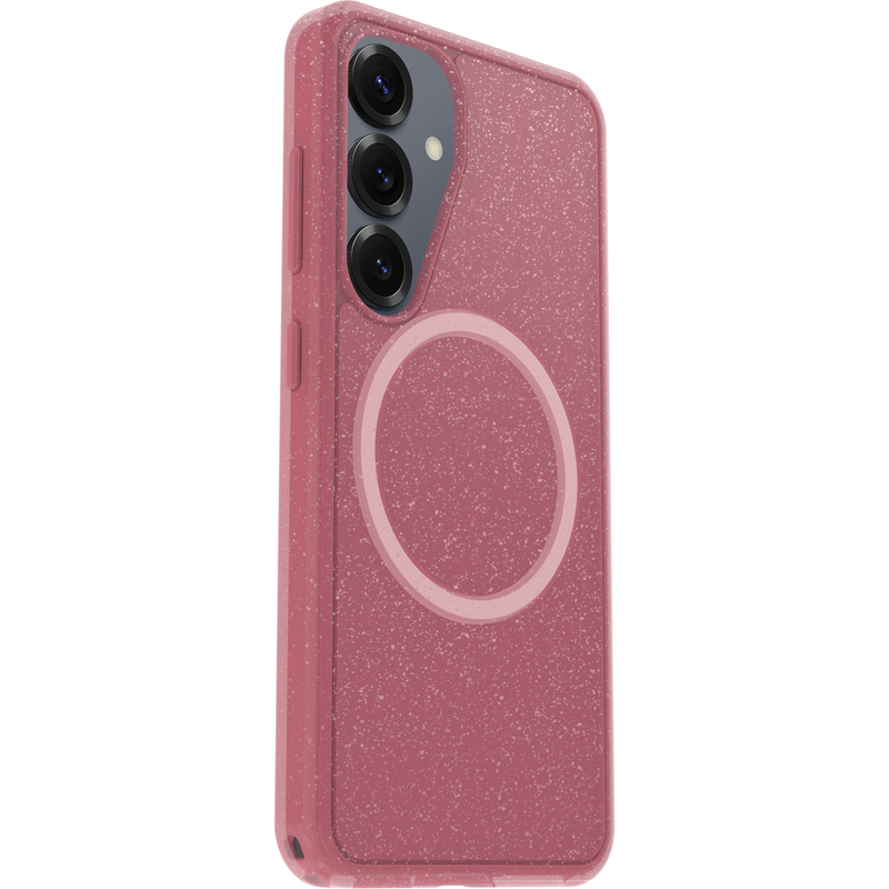 product image 3 - Galaxy S25 Hülle Symmetry Series mit Magnets