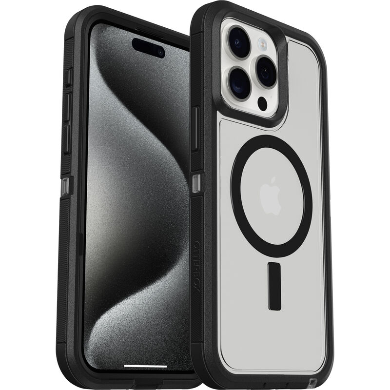 product image 1 - iPhone 15 Pro Max Hülle Defender Series XT
