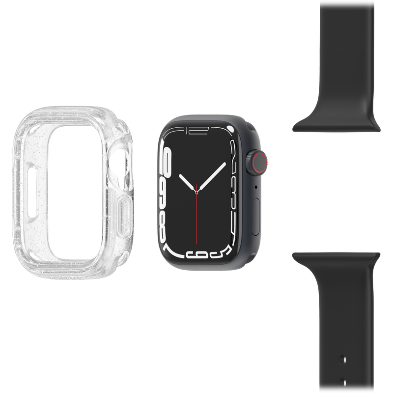 product image 4 - Apple Watch Series 9/8/7 Hülle EXO EDGE