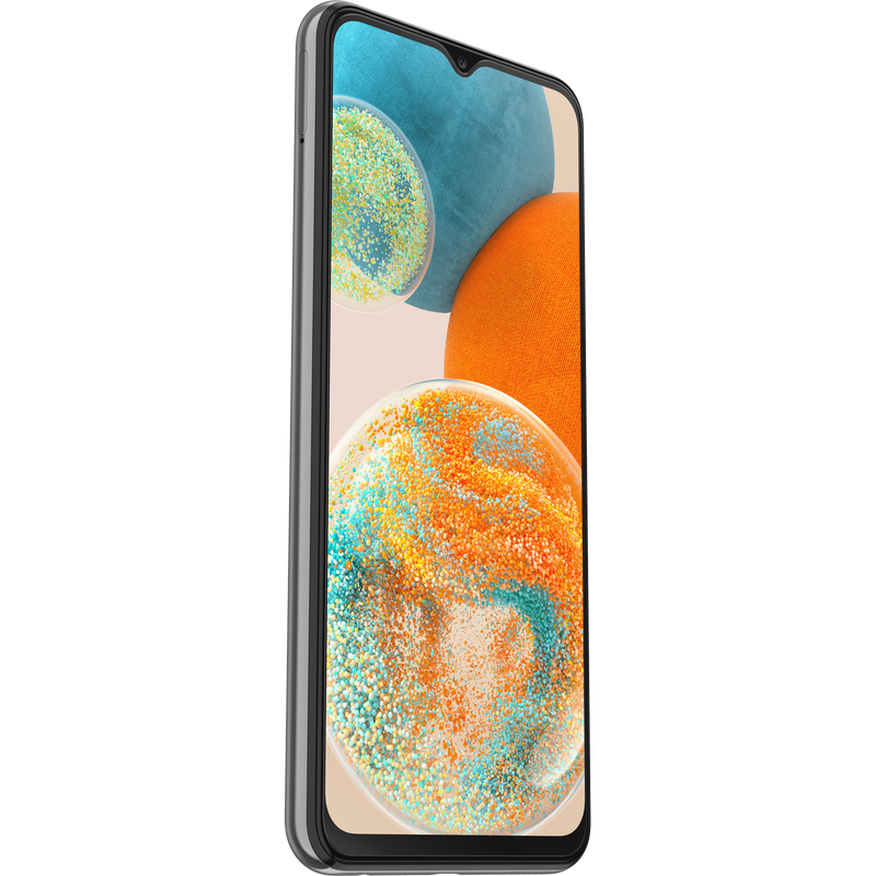 product image 1 - Galaxy A23 5G Displayschutz Trusted Glass