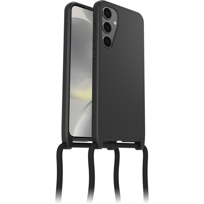 product image 5 - Galaxy S24+ Hülle mit Band React Series Necklace