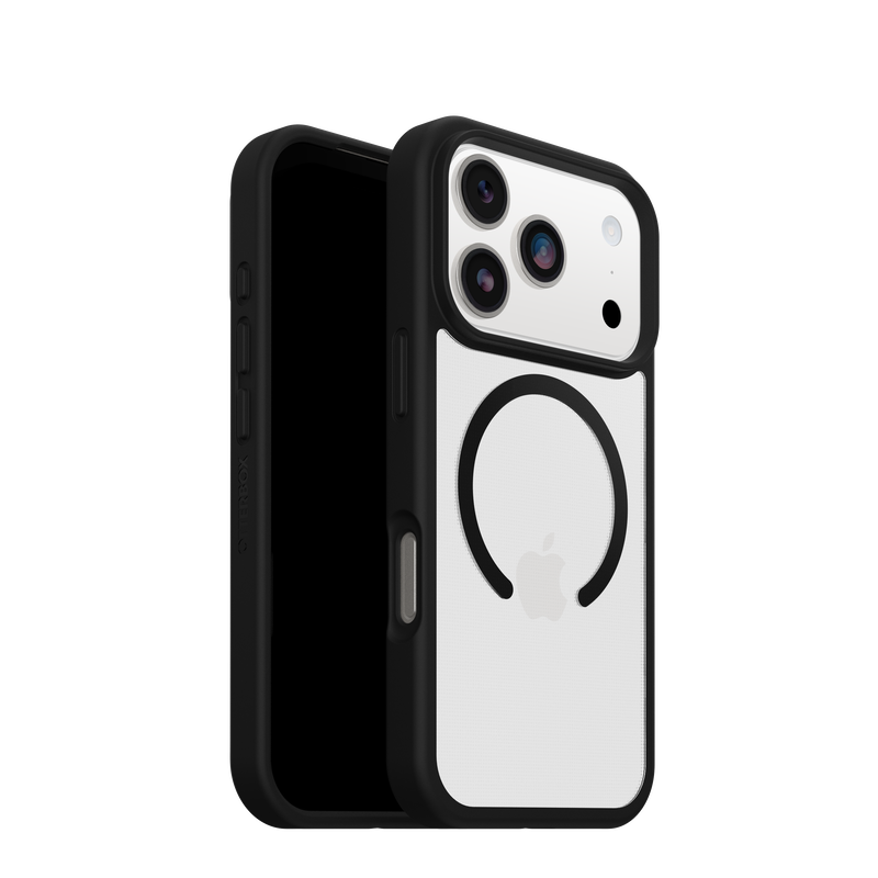 product image 4 - iPhone 17 Pro Hülle React Series