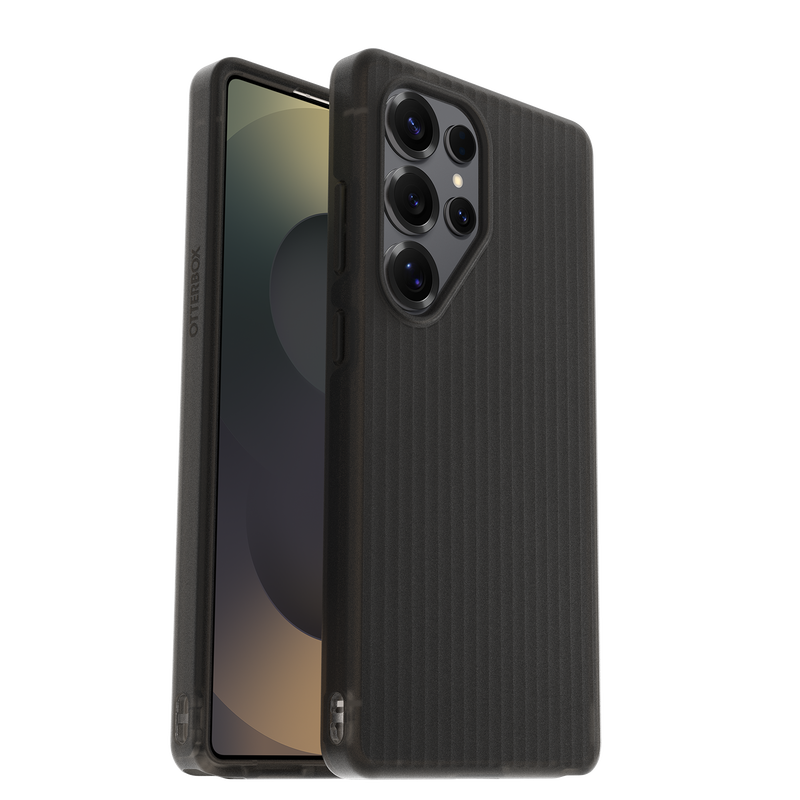 product image 1 - Galaxy S25 Ultra Hülle Symmetry Series Soft Touch