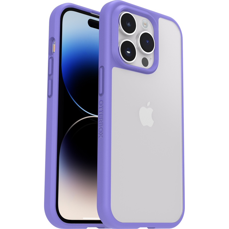 product image 3 - iPhone 14 Pro Hülle React Series