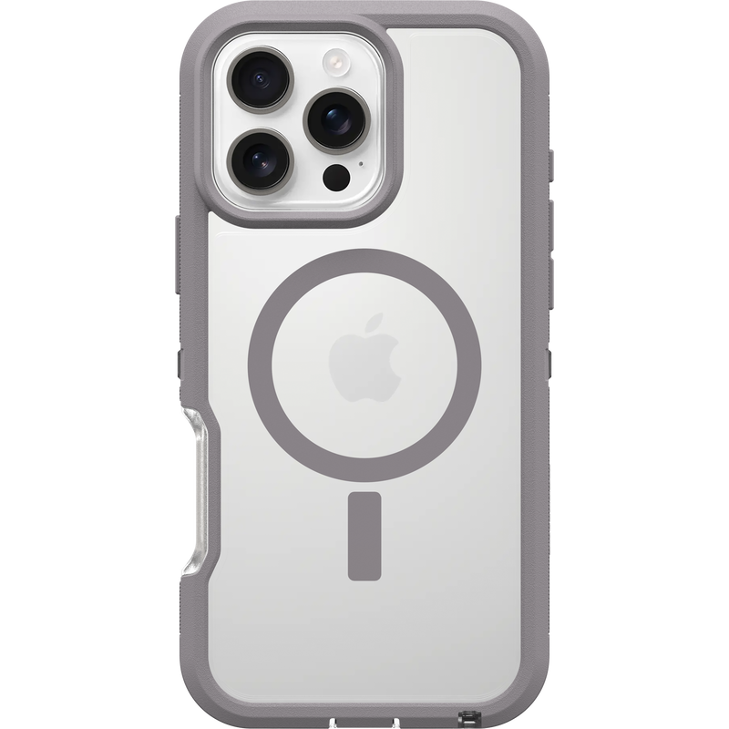 product image 2 - iPhone 16 Pro Max Hülle Defender Series XT für MagSafe