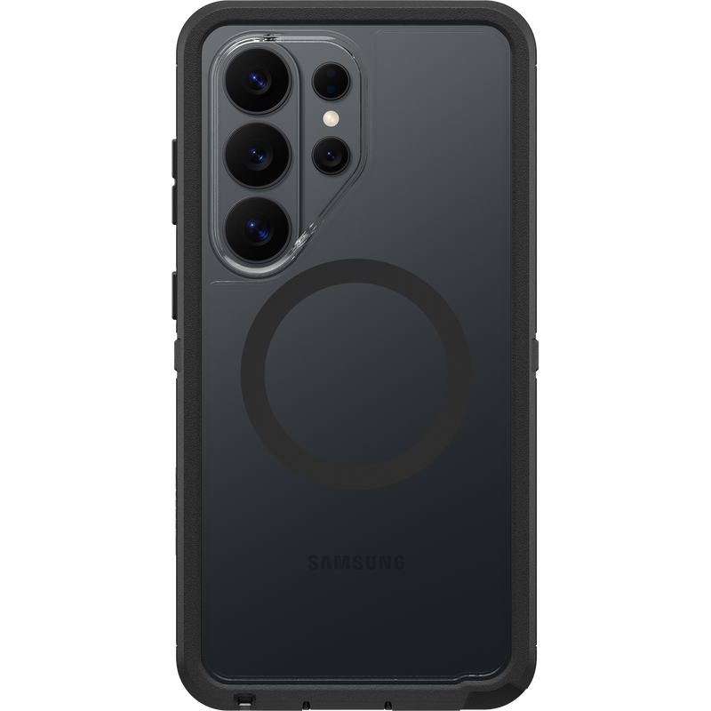 product image 2 - Galaxy S26 Ultra Funda Defender Series Pro XT