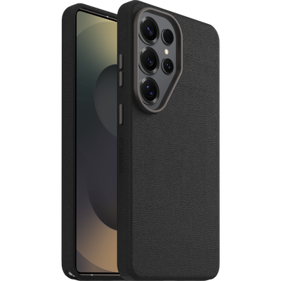 Galaxy S26 Ultra H&uuml;lle | Symmetry Series Cactus Leather