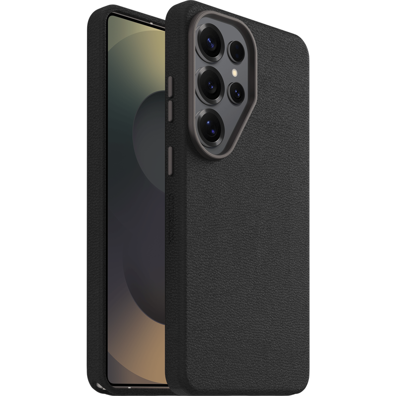 product image 1 - Galaxy S26 Ultra H&uuml;lle Symmetry Series Cactus Leather