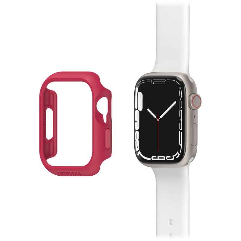 product image 2 - Coque Apple Watch Series 9/8/7 Watch Bumper