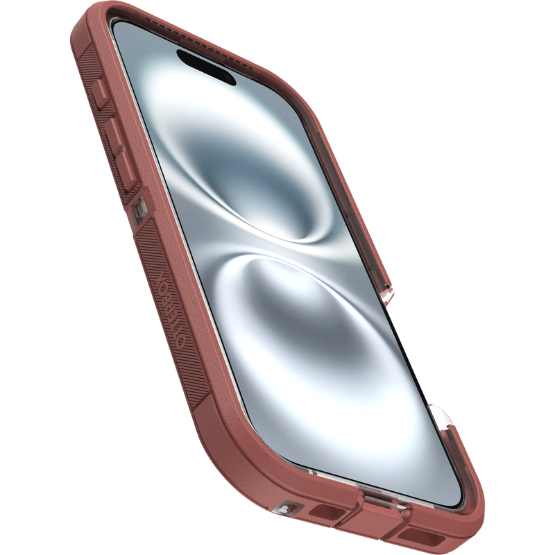 product image 4 - iPhone 16 Hülle Defender Series XT für MagSafe