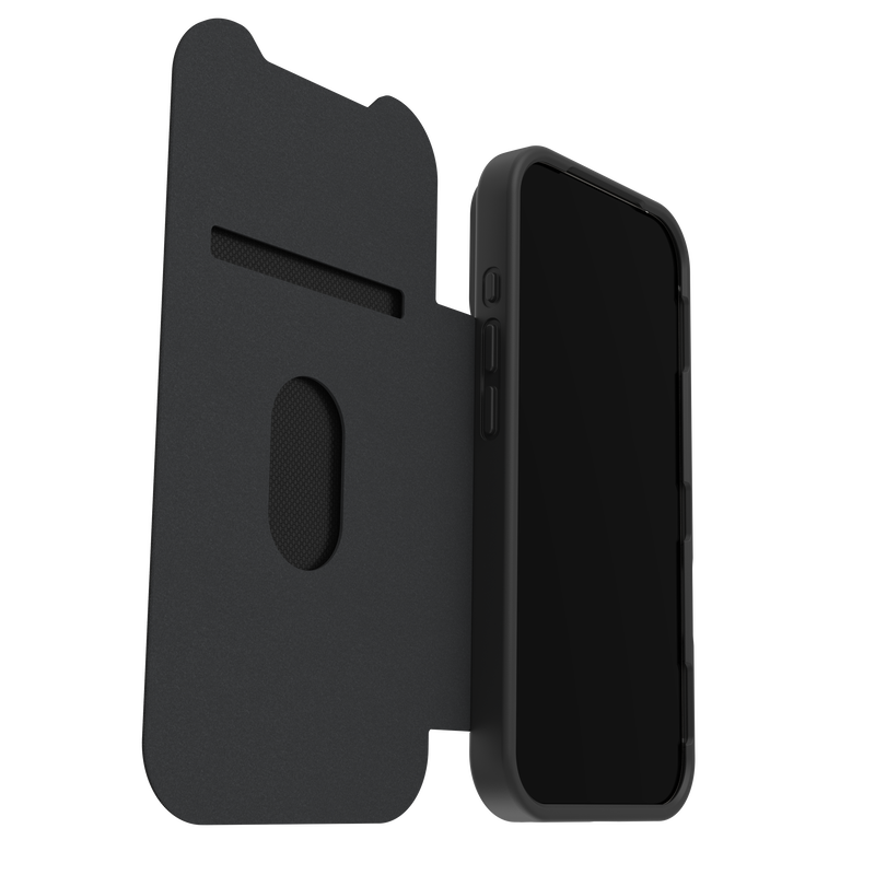 product image 3 - iPhone 17 Pro Hülle React Series Folio