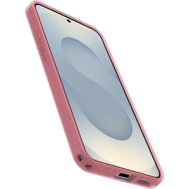 product image 4 - Galaxy S25 Hülle Symmetry Series mit Magnets