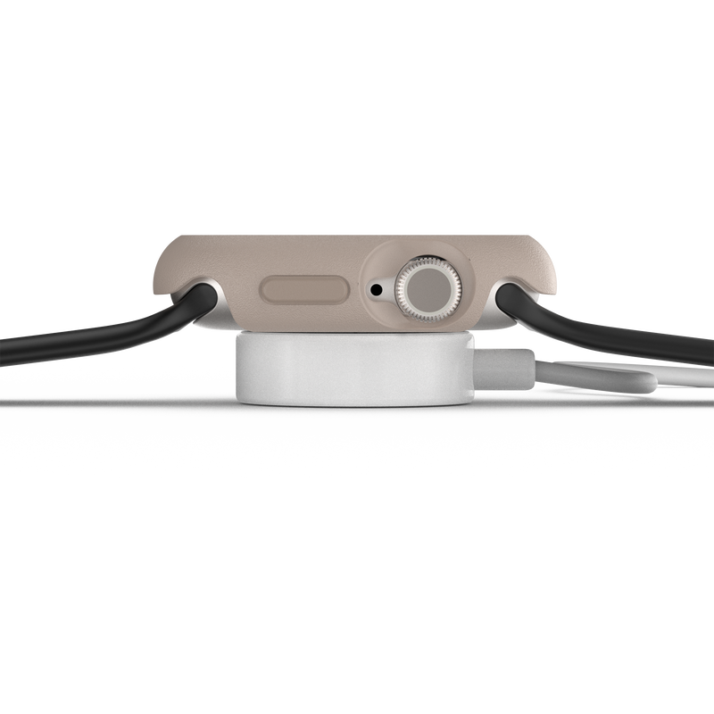 product image 4 - Apple Watch Series 11/10 Hülle 42mm Watch Bumper