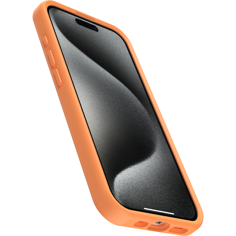 product image 3 - iPhone 15 Pro Hülle Symmetry Series für MagSafe