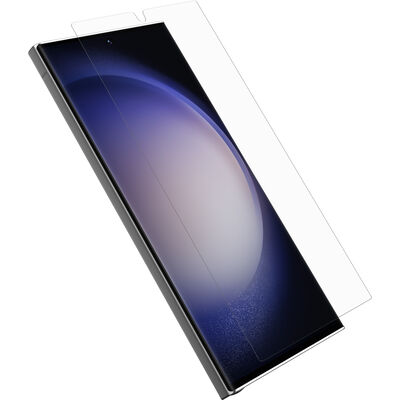 Galaxy S23 Ultra Displayschutz | Alpha Flex