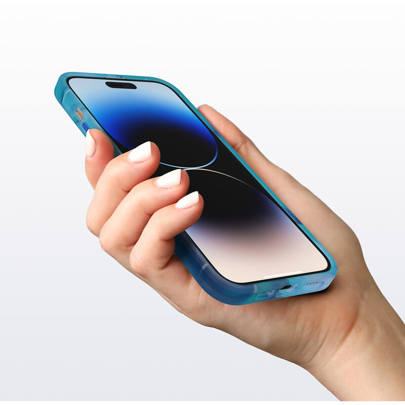 product image 2 - iPhone 14 Pro Max Hülle Figura Series