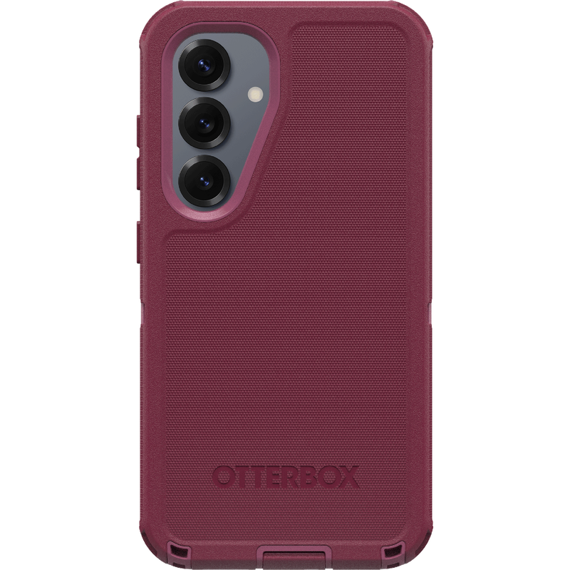 product image 2 - Galaxy S25 Hülle Defender Series