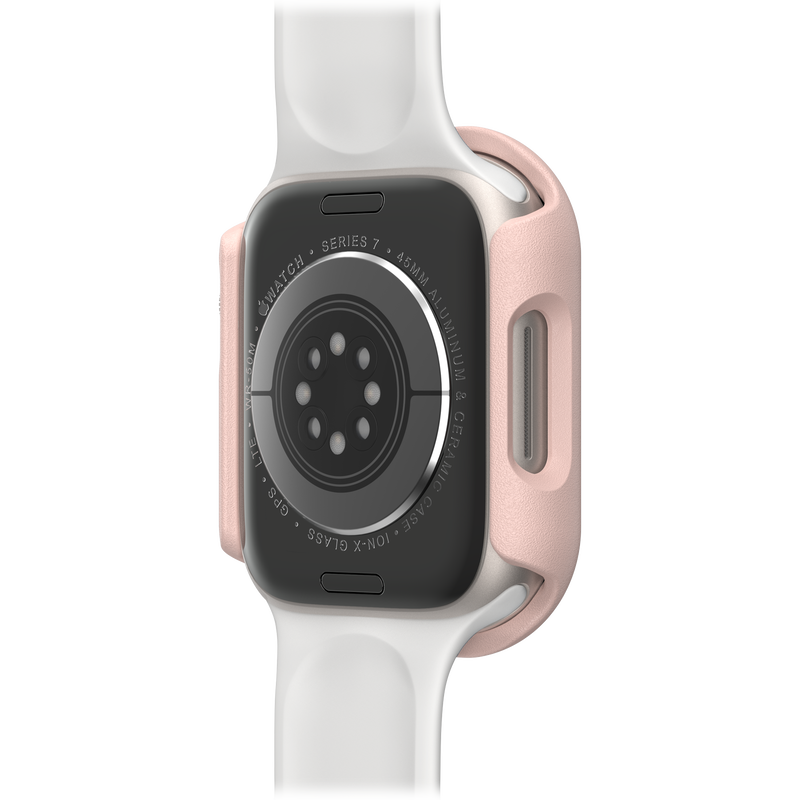product image 5 - Apple Watch Series 9/8/7 Hülle Watch Bumper