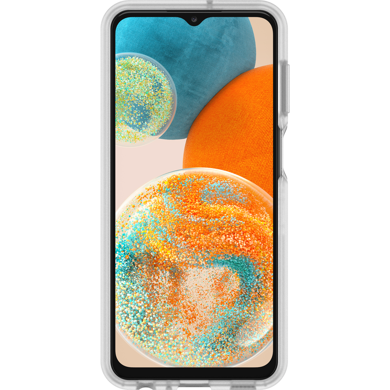 product image 2 - Galaxy A23 5G Hülle React Series Clear