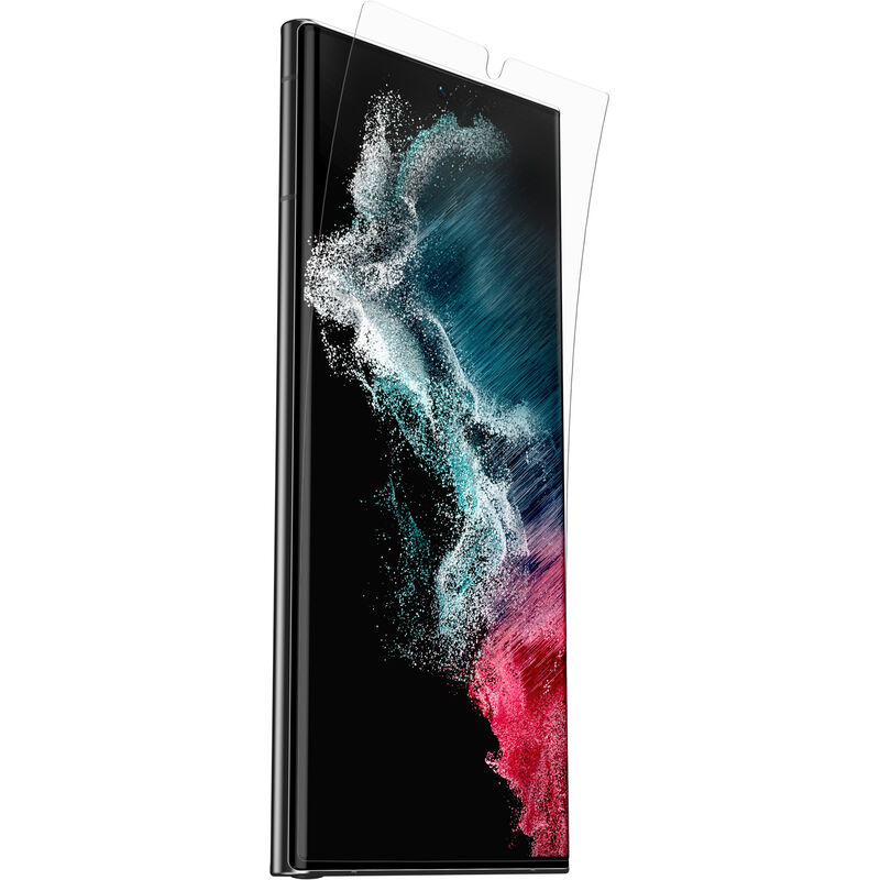 product image 2 - Galaxy S22 Ultra Displayschutz Alpha Flex