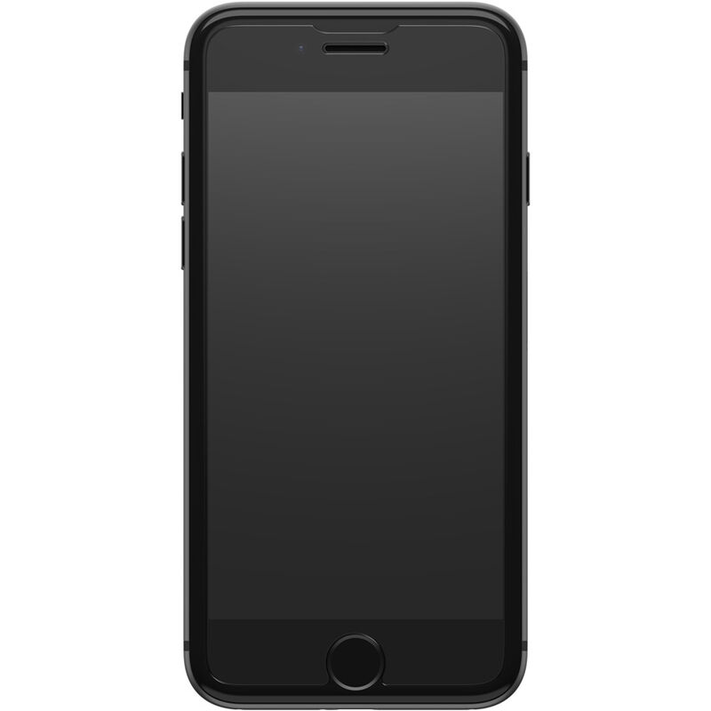 product image 2 - iPhone 6/6s/7/8 Displayschutz Alpha Glass