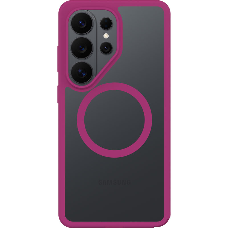 product image 2 - Galaxy S26 Ultra Funda React Series