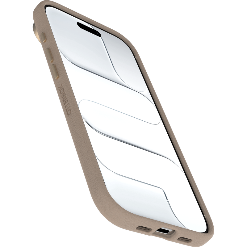 product image 4 - iPhone Air Hülle Symmetry Series Cactus Leather