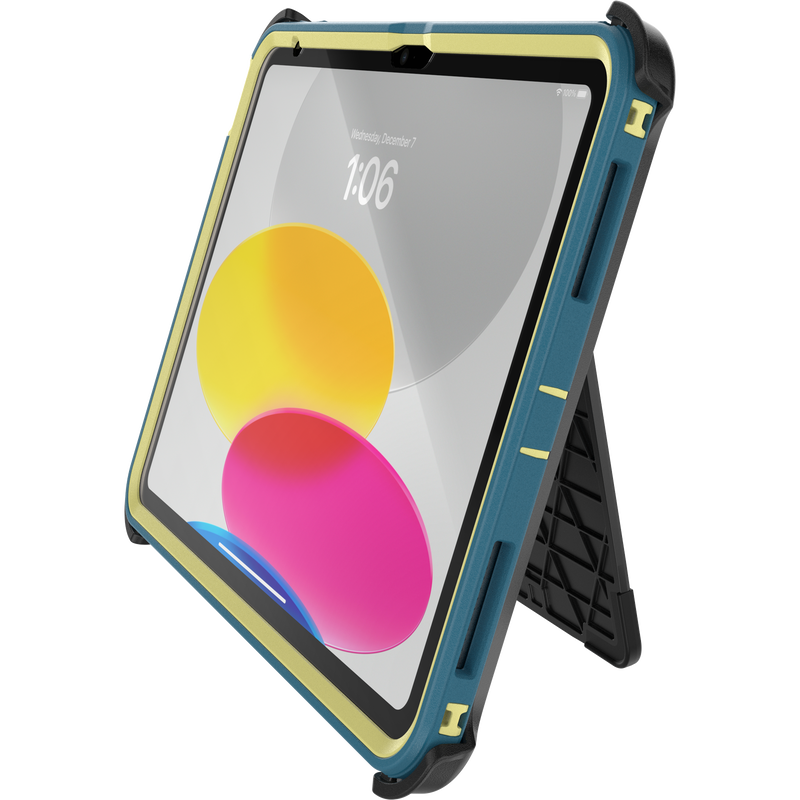 product image 4 - iPad (A16/10. gen) H&uuml;lle Defender Series