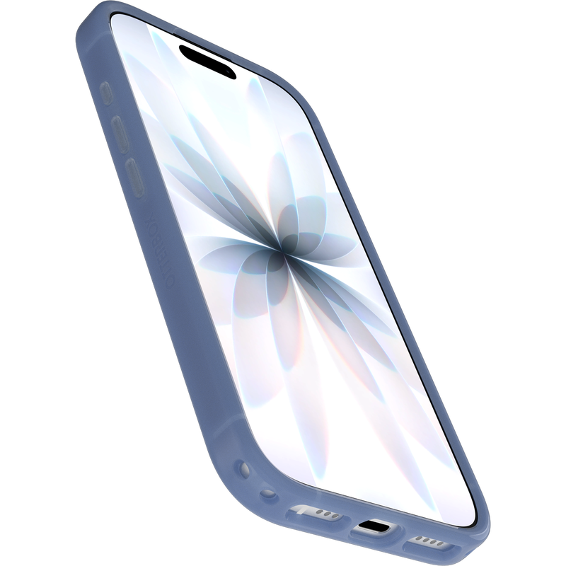 product image 4 - iPhone 17 H&uuml;lle Symmetry Series Clear