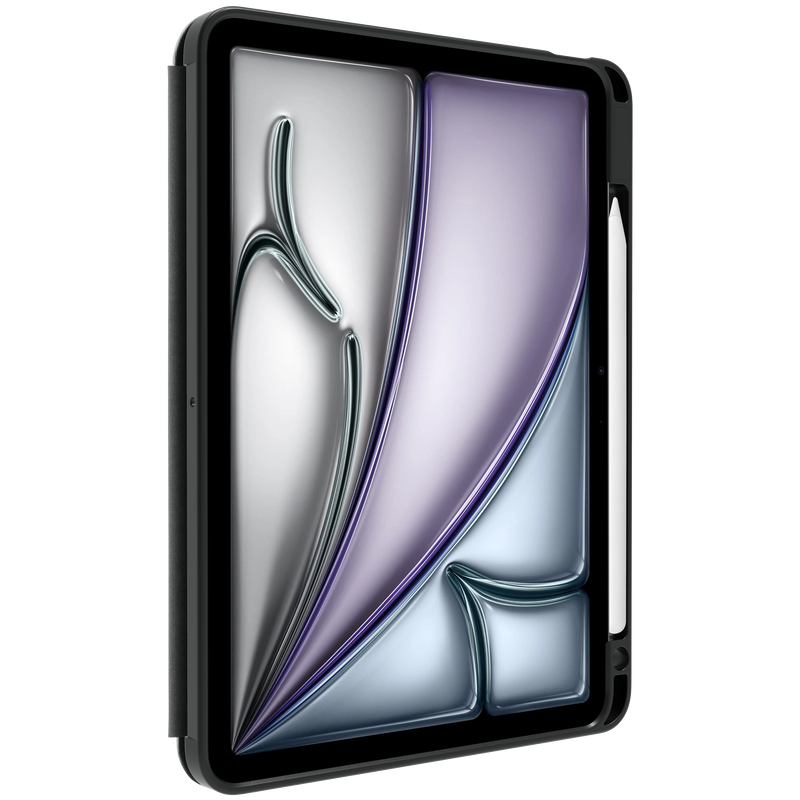 product image 5 - iPad Air 11" (M3/M2) Hülle React Series Folio