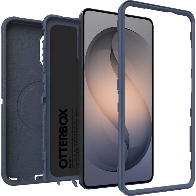 product image 3 - Galaxy S26 Ultra Funda Defender Series Pro