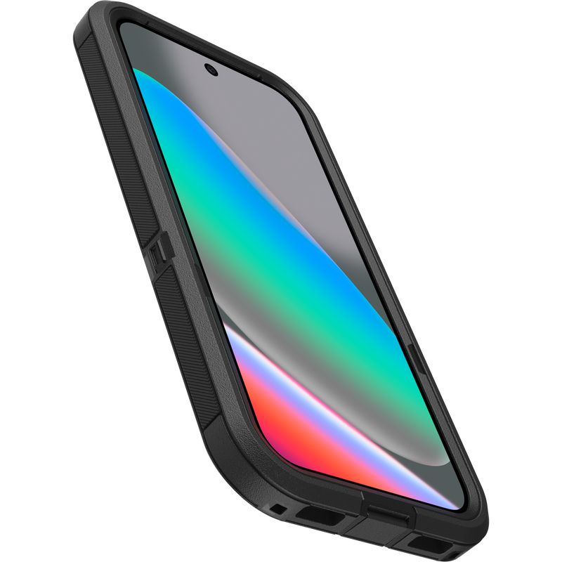 product image 4 - Pixel 10 und Pixel 10 Pro Hülle Defender Series Pro XT mit Pixelsnap