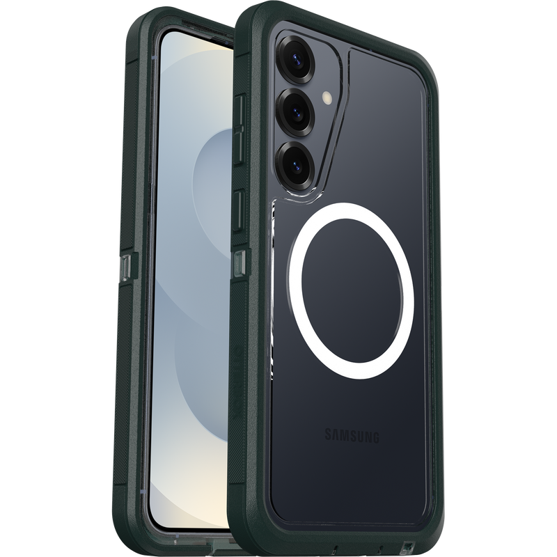 product image 1 - Galaxy S25+ Hülle Defender XT Series mit Magnets