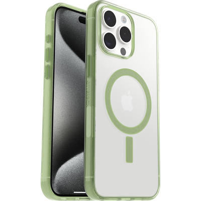 iPhone 15 Pro Max H&uuml;lle | Lumen Series