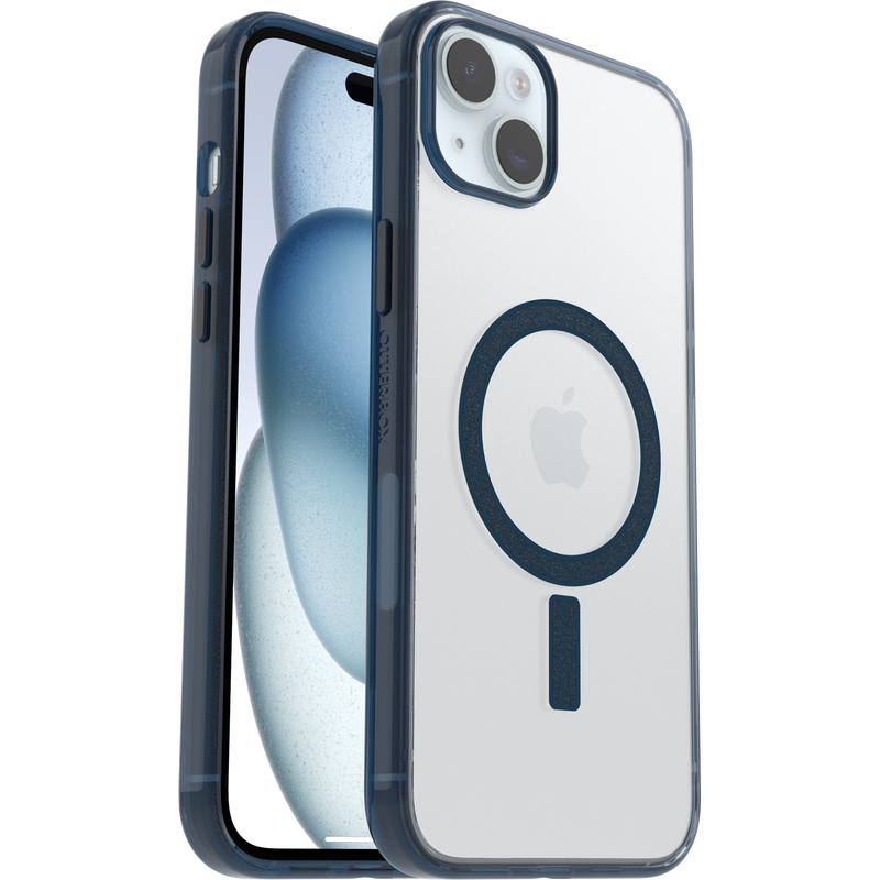 product image 1 - iPhone 15 Plus Hülle Lumen Series