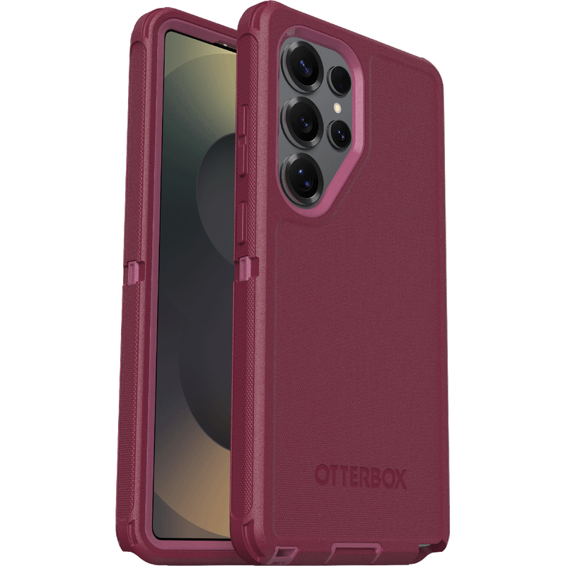 product image 1 - Galaxy S25 Ultra Hülle Defender Series