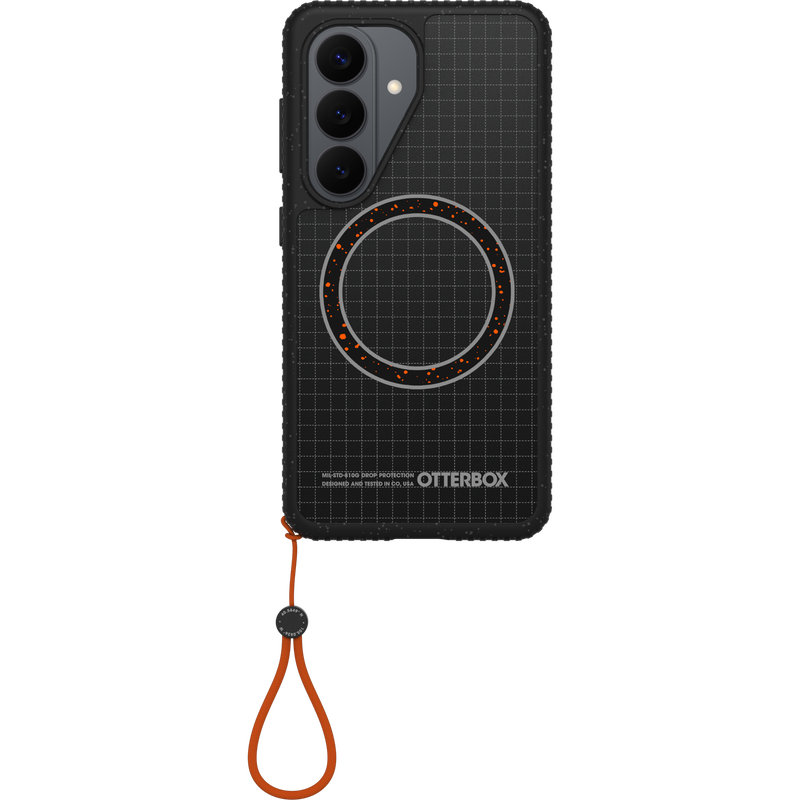 product image 2 - Galaxy S26 Funda Sole Series