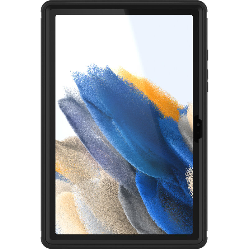 product image 2 - Galaxy Tab A8 10.5"  Hülle Defender Series