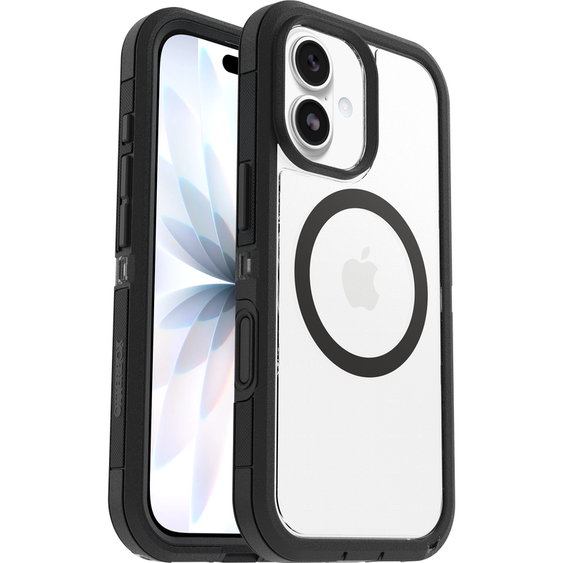 product image 1 - iPhone 17 Hülle Defender Series Pro XT