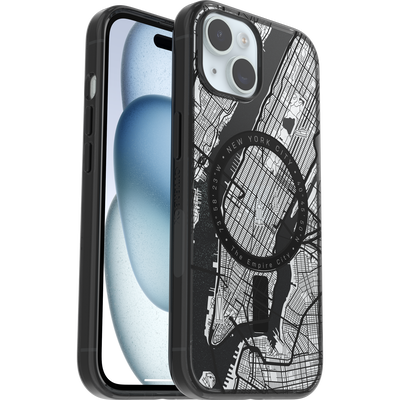 iPhone 15 Hülle | Lumen Passport Series